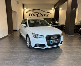 Audi A1 1.6 TDI S tronic S line edition