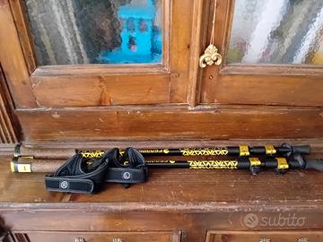 Bastoncini nordic walking Ferrino