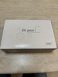 Penna per microneedling
