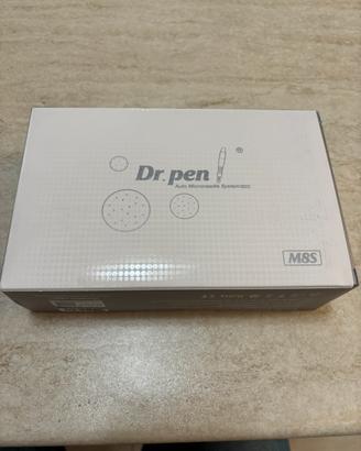 Penna per microneedling