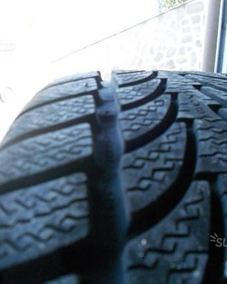 Pneumatici invernali 205/60-15