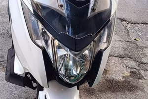 Honda integra 700 abs