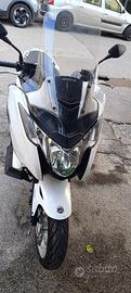 Honda integra 700 abs