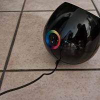 lampada da tavolo/comodino