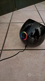 lampada da tavolo/comodino