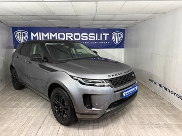Land Rover Range Evoque Ibrid S Auto