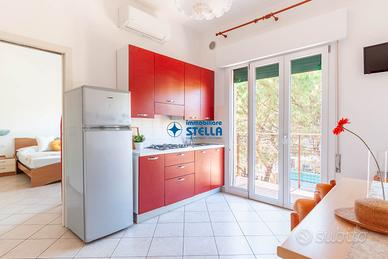 Euroresidence / disponibile dal 14 al 21/06