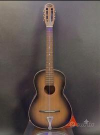 Chitarra Parlor Vintage HEIT