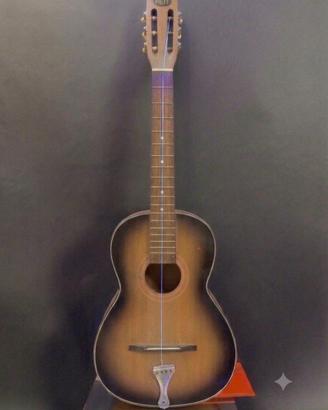 Chitarra Parlor Vintage HEIT