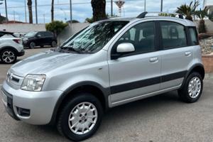 FIAT PANDA 1.2 FIRE 4X4  FINANZIABILE