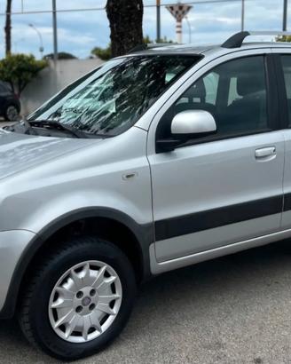 FIAT PANDA 1.2 FIRE 4X4  FINANZIABILE