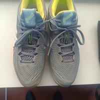 scarpe da tennis Asics Court FF