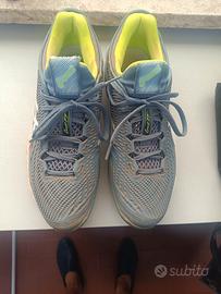 scarpe da tennis Asics Court FF