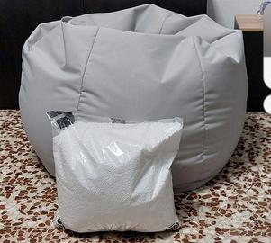 Pouf a sacco