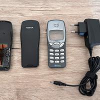Nokia 3210 cover caricabatterie dual sim