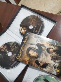 DVD Trilogia