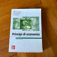 Principi di economia