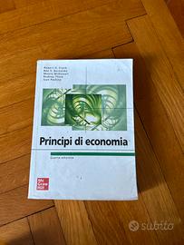Principi di economia