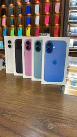 APPLE IPHONE 16-128GB