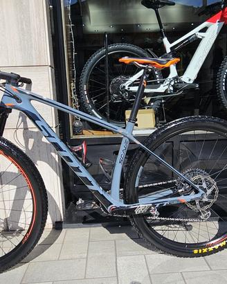 SCOTT SCALE 910 TAGLIA M