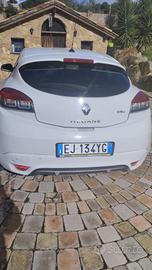 Renault megan coupè