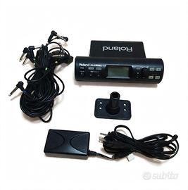 Roland TD-4 centralina