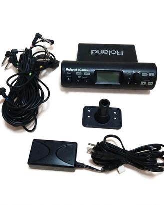 Roland TD-4 centralina