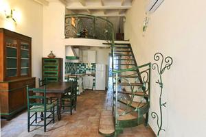 Casa di anna gonnesa
