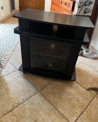 Mobile porta TV