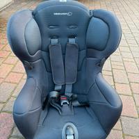Seggiolino auto Iseos Bebé Confort Gruppo1 9-18kg