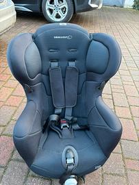 Seggiolino auto Iseos Bebé Confort Gruppo1 9-18kg
