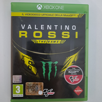 Valentino Rossi the game
