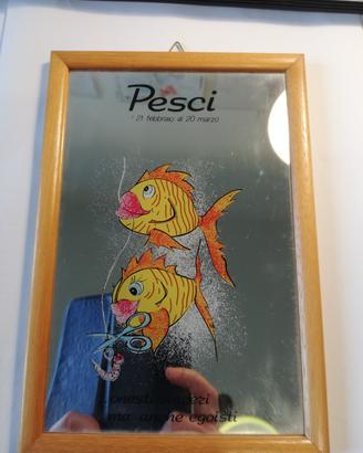 Pesci - segno zodiacale