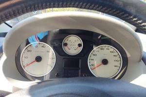 Quadro strum FIAT SCUDO 2000cc D 2011