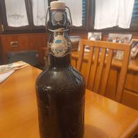 Bottiglie birra FORST