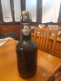 Bottiglie birra FORST