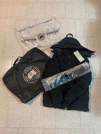 Giacca Canada Goose