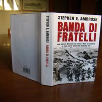 Banda di fratelli