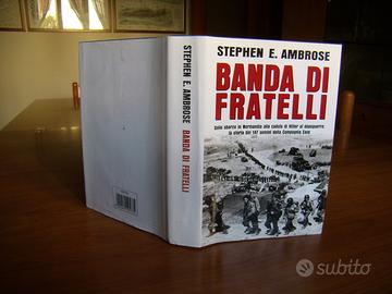 Banda di fratelli