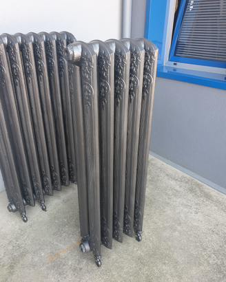 Termosifoni antichi