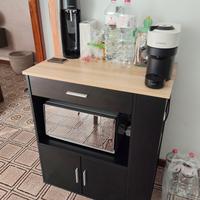 mobiletto cucina