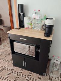 mobiletto cucina