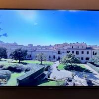 TV PHILLIPS 58 " 4K Ultra HD