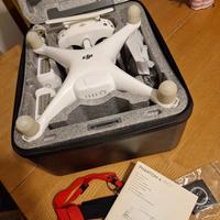 DJI Phantom 4 PRO plus v1.0