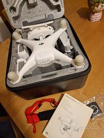 DJI Phantom 4 PRO plus v1.0