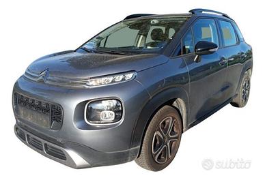 CITROEN C3 Aircross PureTech 110 S&S Feel