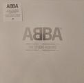 ABBA The Studio Album 2 cofanetti neri e colorati