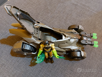 Auto batman