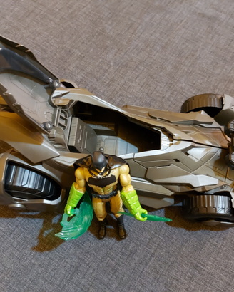 Auto batman