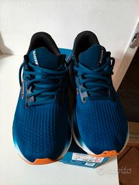 scarpe  Brooks glycerine GTS 21 tg 44